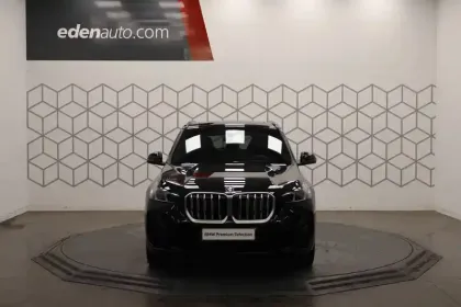 Photo 5 BMW X1  xDrive 25e 245ch DKG7