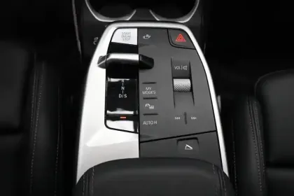 Photo 36 BMW X1  xDrive 25e 245ch DKG7