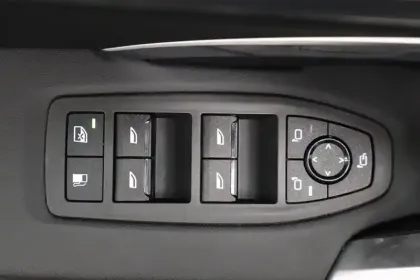 Photo 29 BMW X1  xDrive 25e 245ch DKG7