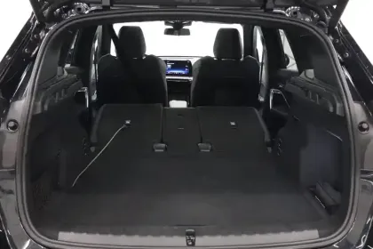 Photo 13 BMW X1  xDrive 25e 245ch DKG7