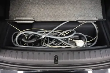 Photo 24 BMW X1  xDrive 25e 245ch DKG7