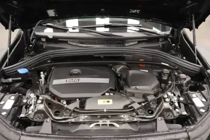 Photo 7 BMW X1  xDrive 25e 245ch DKG7