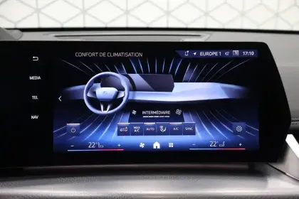 Photo 26 BMW X1  xDrive 25e 245ch DKG7