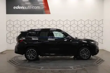 Photo 4 BMW X1  xDrive 25e 245ch DKG7