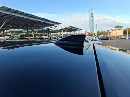 Photo 13 Renault Austral  E-Tech hybrid 200