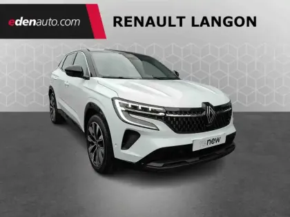 Photo 54 Renault Austral  E-Tech hybrid 200