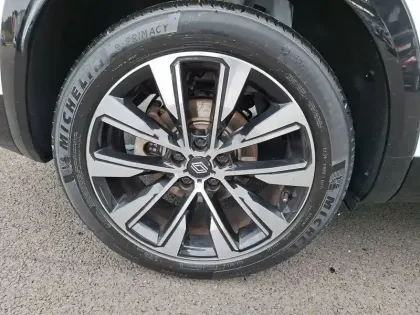 Photo 4 Renault Austral  E-Tech hybrid 200