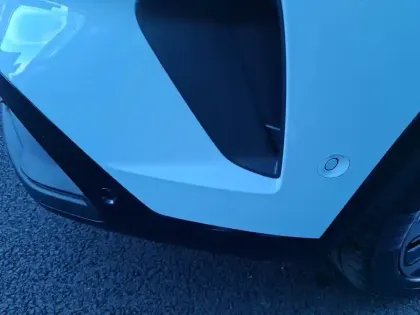 Photo 16 Renault Austral  E-Tech hybrid 200