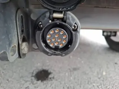 Photo 9 Renault Austral  E-Tech hybrid 200