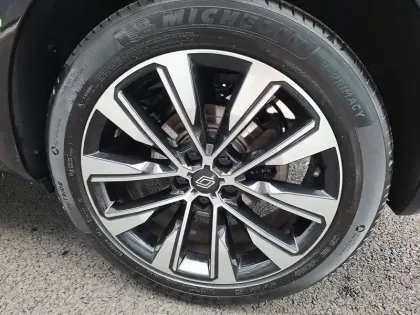 Photo 5 Renault Austral  E-Tech hybrid 200