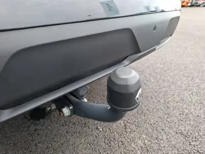 Photo 8 Renault Austral  E-Tech hybrid 200