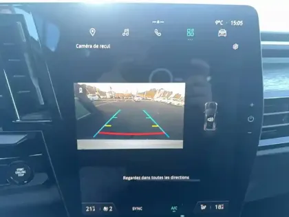 Photo 30 Renault Austral  E-Tech hybrid 200