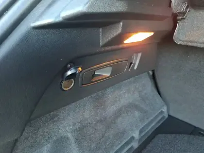 Photo 11 Renault Austral  E-Tech hybrid 200