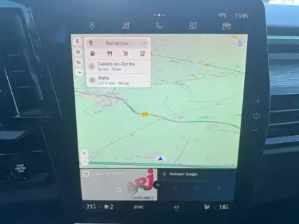 Photo 28 Renault Austral  E-Tech hybrid 200