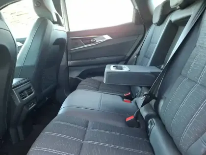 Photo 19 Renault Austral  E-Tech hybrid 200