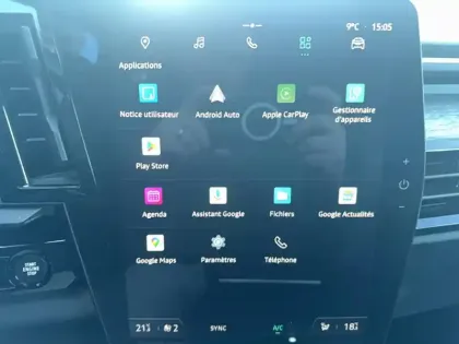 Photo 29 Renault Austral  E-Tech hybrid 200