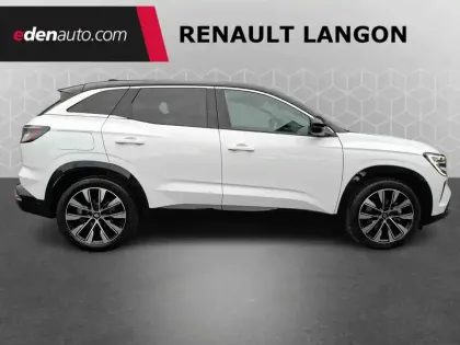 Photo 53 Renault Austral  E-Tech hybrid 200