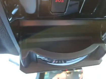 Photo 26 Renault Austral  E-Tech hybrid 200