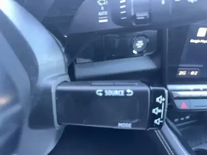 Photo 40 Renault Austral  E-Tech hybrid 200