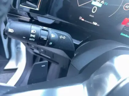 Photo 44 Renault Austral  E-Tech hybrid 200