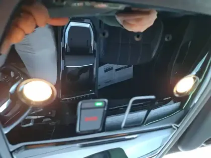 Photo 25 Renault Austral  E-Tech hybrid 200