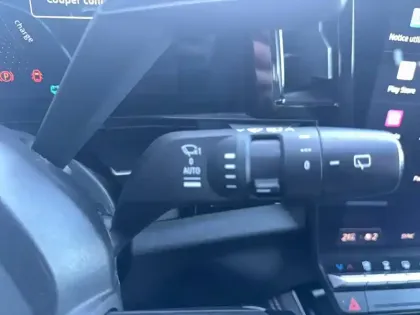 Photo 41 Renault Austral  E-Tech hybrid 200