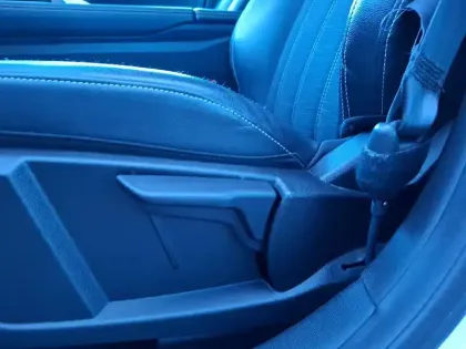 Photo 23 Renault Austral  E-Tech hybrid 200