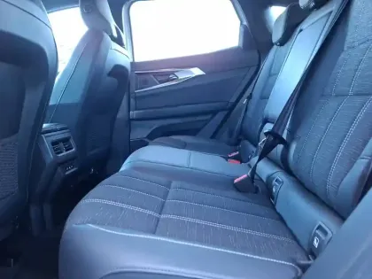 Photo 18 Renault Austral  E-Tech hybrid 200