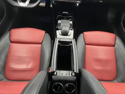 Photo 28 Mercedes Classe A  200 7G-DCT