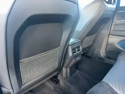 Photo 63 Renault Rafale  E-Tech full hybrid 200ch