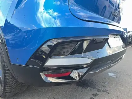 Photo 18 Renault Rafale  E-Tech full hybrid 200ch