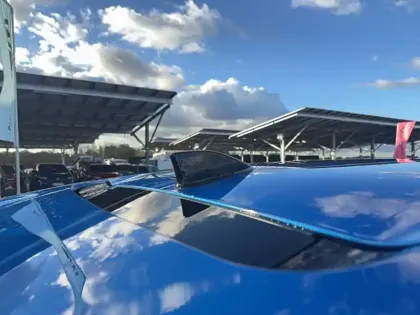 Photo 19 Renault Rafale  E-Tech full hybrid 200ch