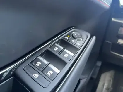 Photo 32 Renault Rafale  E-Tech full hybrid 200ch