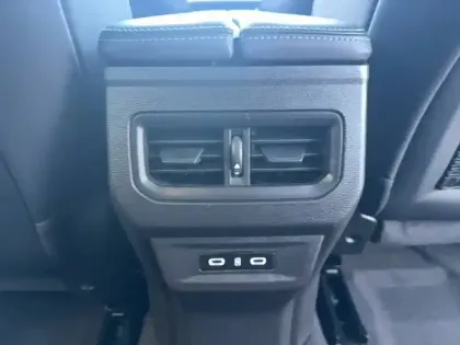 Photo 25 Renault Rafale  E-Tech full hybrid 200ch