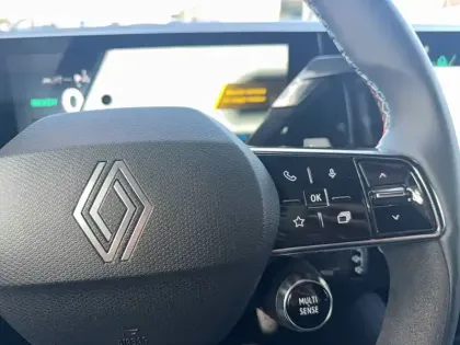 Photo 36 Renault Rafale  E-Tech full hybrid 200ch