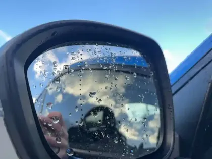 Photo 31 Renault Rafale  E-Tech full hybrid 200ch