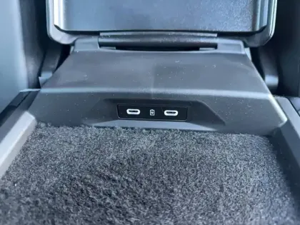 Photo 61 Renault Rafale  E-Tech full hybrid 200ch