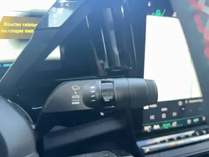 Photo 38 Renault Rafale  E-Tech full hybrid 200ch