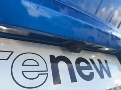 Photo 17 Renault Rafale  E-Tech full hybrid 200ch