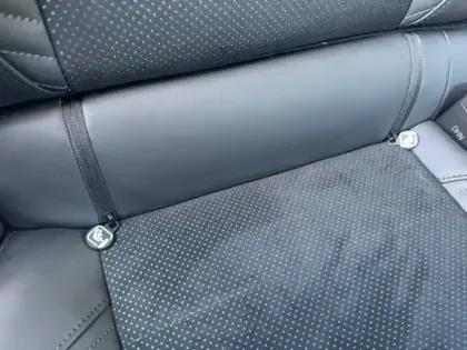 Photo 27 Renault Rafale  E-Tech full hybrid 200ch