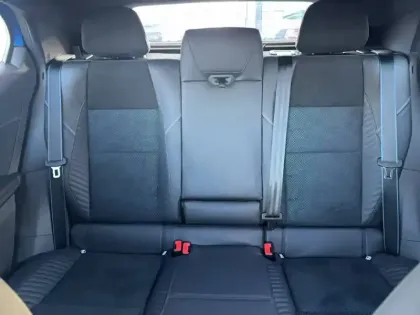 Photo 58 Renault Rafale  E-Tech full hybrid 200ch