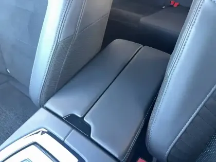 Photo 49 Renault Rafale  E-Tech full hybrid 200ch