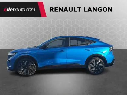 Photo 1 Renault Rafale  E-Tech full hybrid 200ch