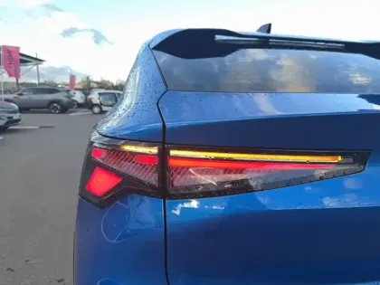 Photo 15 Renault Rafale  E-Tech full hybrid 200ch