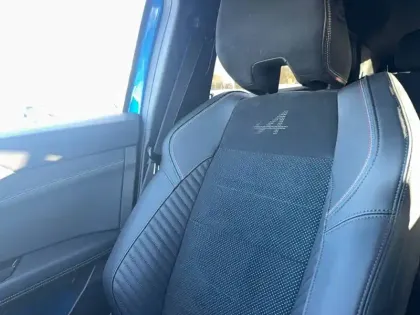 Photo 52 Renault Rafale  E-Tech full hybrid 200ch