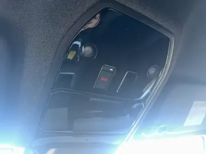 Photo 53 Renault Rafale  E-Tech full hybrid 200ch