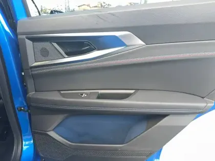 Photo 28 Renault Rafale  E-Tech full hybrid 200ch