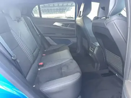 Photo 24 Renault Rafale  E-Tech full hybrid 200ch