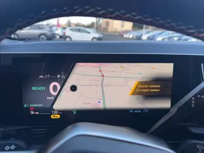 Photo 57 Renault Rafale  E-Tech full hybrid 200ch