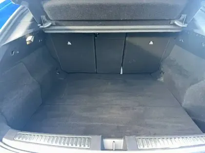 Photo 20 Renault Rafale  E-Tech full hybrid 200ch